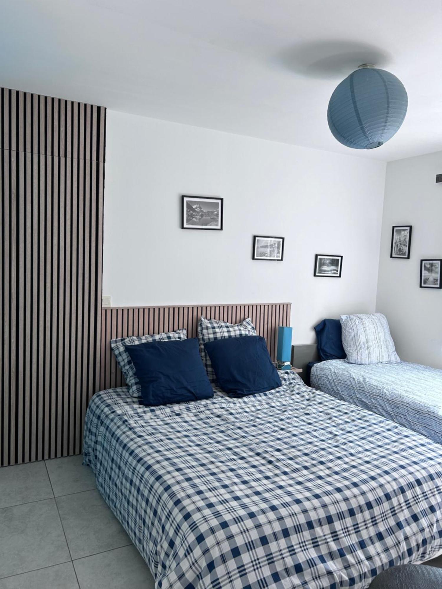 Entre Et Montagne, Linges Inclus Appartement